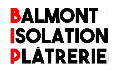 Balmont Isolation Plâtrerie